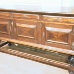 253 1165 Sideboard